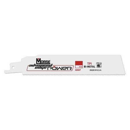 Reciprocating Saw Blade 12 in 10tpi pk5 R880