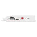 Reciprocating Saw Blade 12 in 10tpi pk5 R880