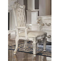 Executive Office Chair Synthetic Leather X27071