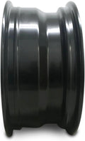 16 Inch 5 Lug Black Steel Wheel P512370
