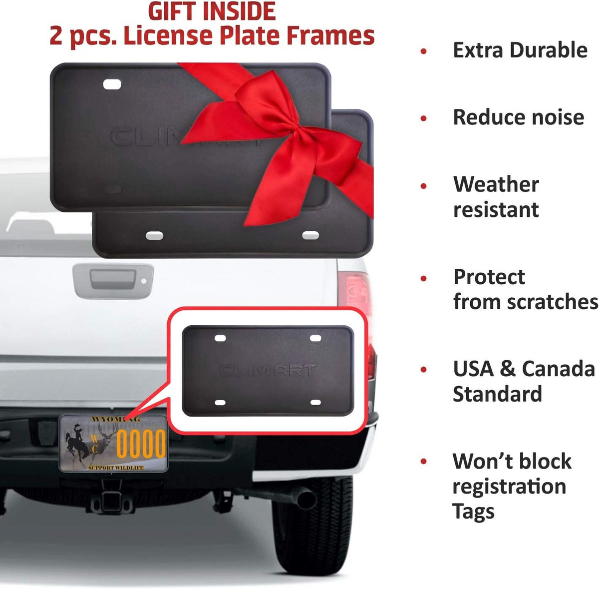 Dark Smoke Window Deflectors 4pcs G31192