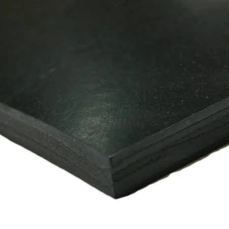 1/16 Thick x 3ft W x 20F SBR Rubber Sheet L929