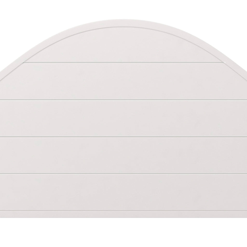 King Metal Canopy Bed V29101