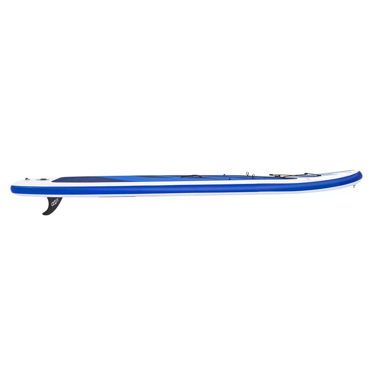 Inflatable Stand-Up Paddle Board and Kayak Set B6666