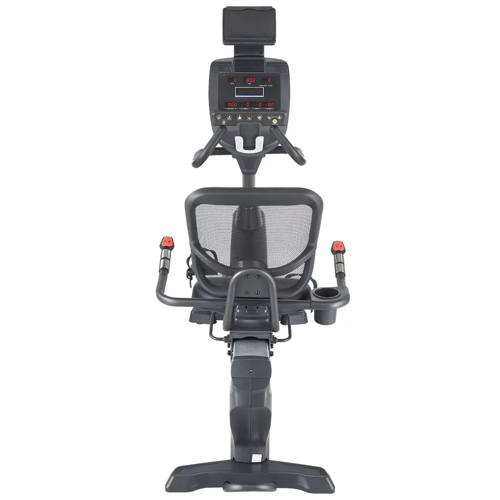 Recumbent Exercise Bike 400 lb Weight Capacity I65746