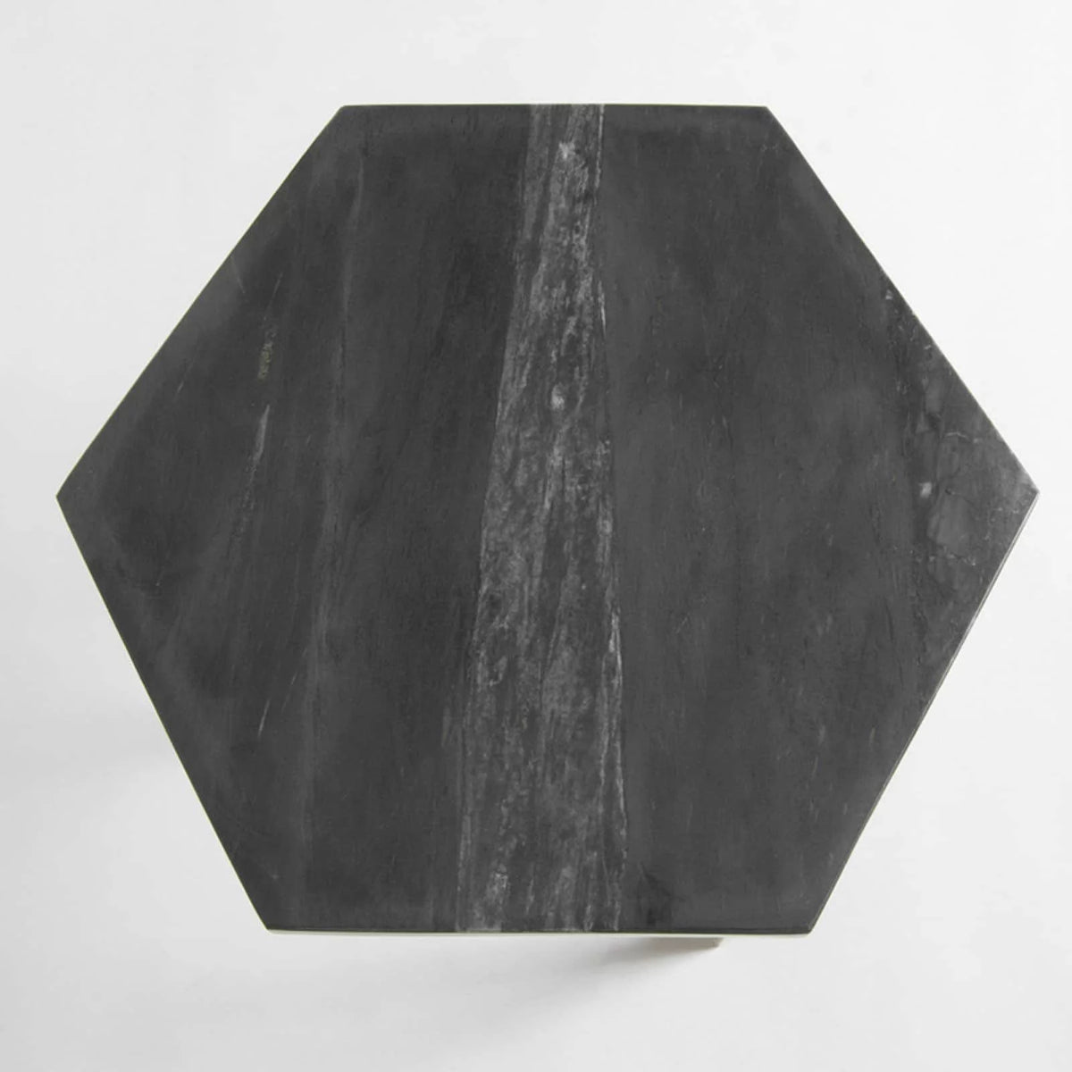 Marble Top Accent Table T4948