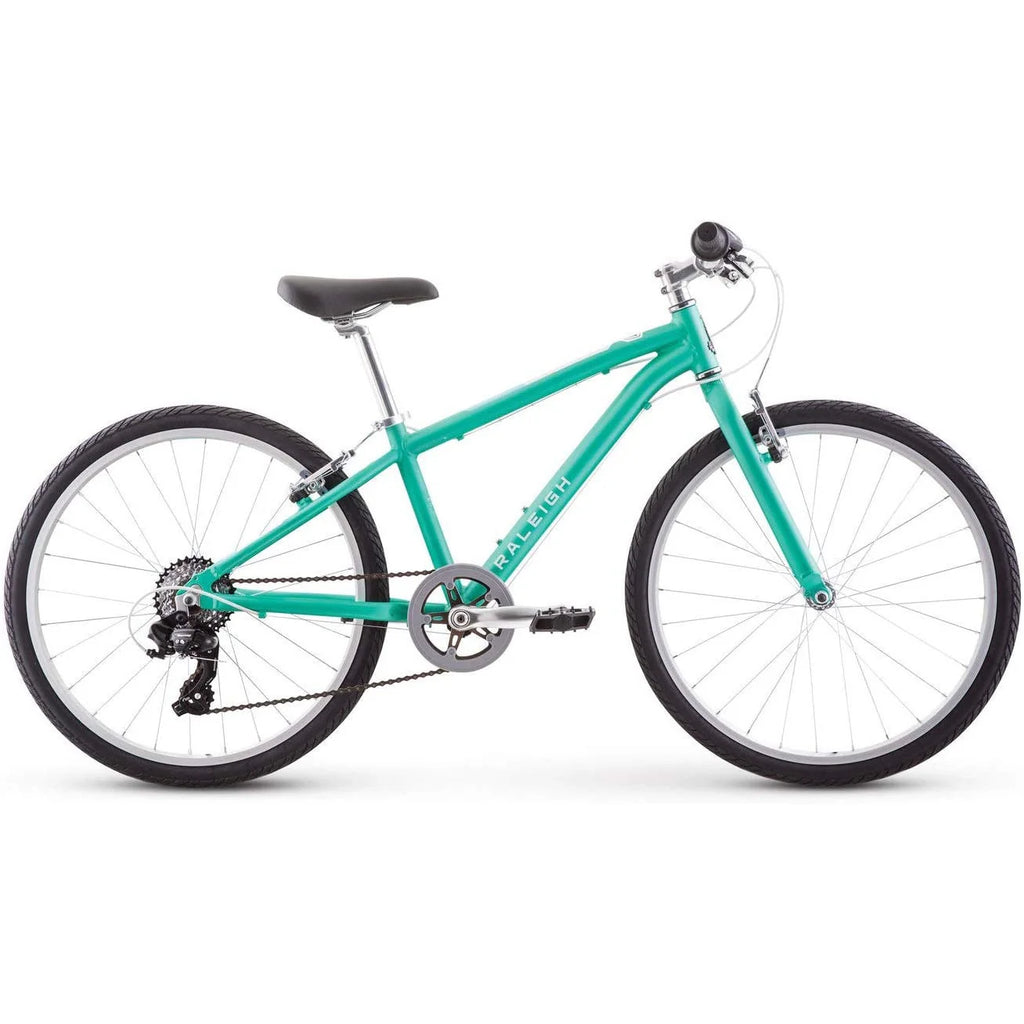 24 In. Teal Kids Road Bicycle T1071