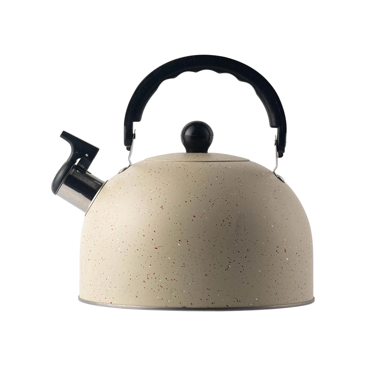 2.5L Stainless Steel Whistling Tea Kettle B383
