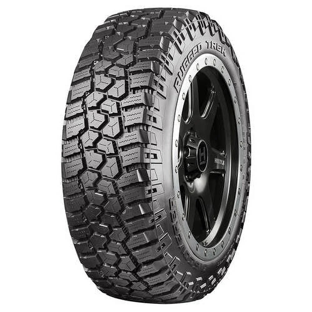 All Terrain 265/50R20 111T XL Light Truck Tire R65426