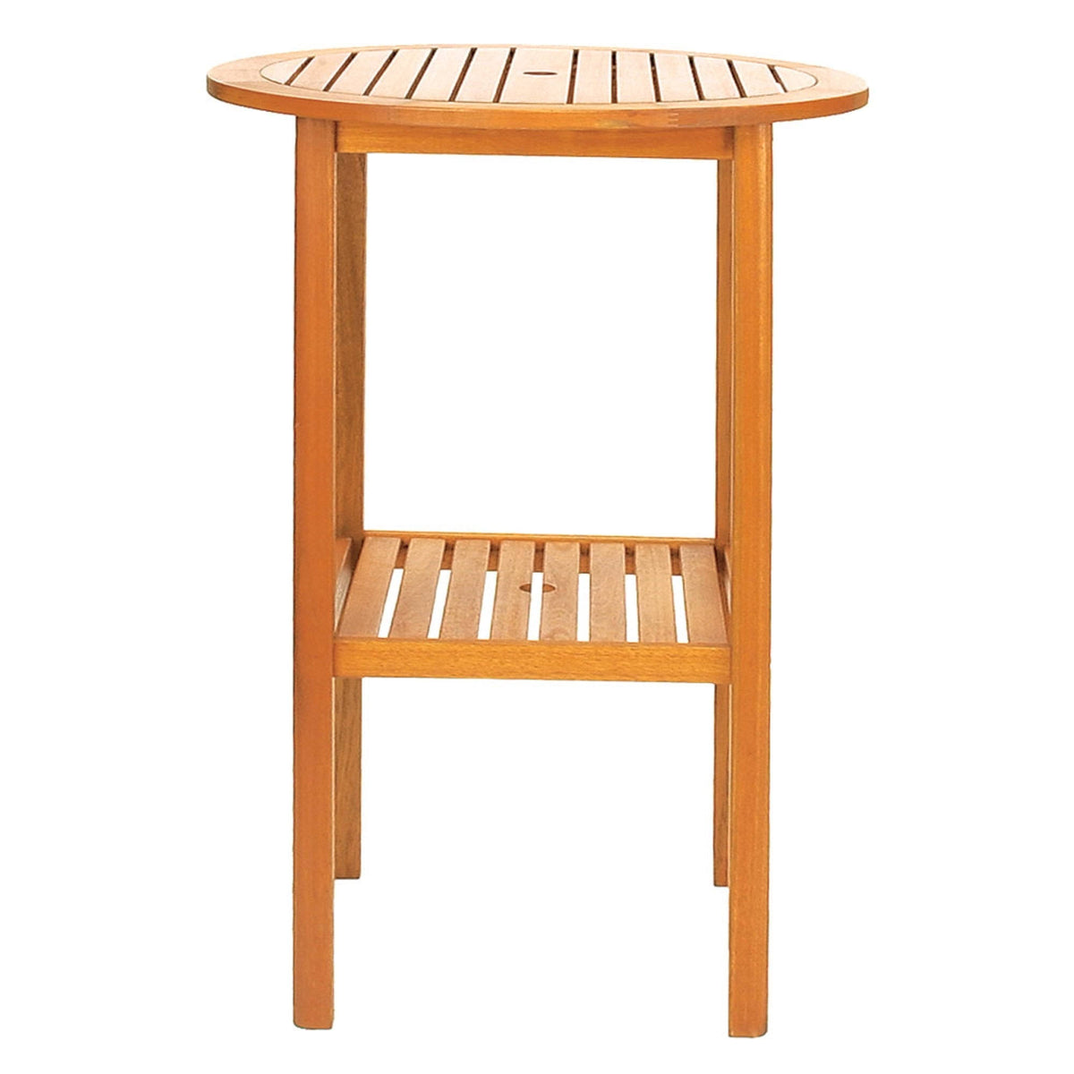 Eucalyptus Bar Table P634