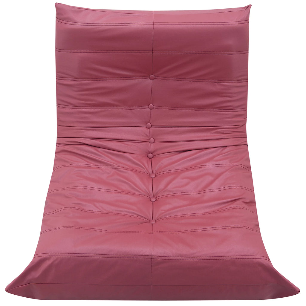 Oversized Armless Lounge Chair K462299