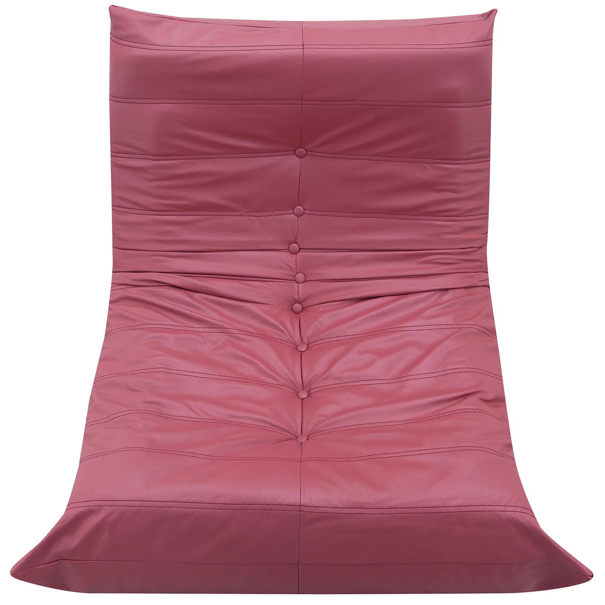 Oversized Armless Lounge Chair K462299