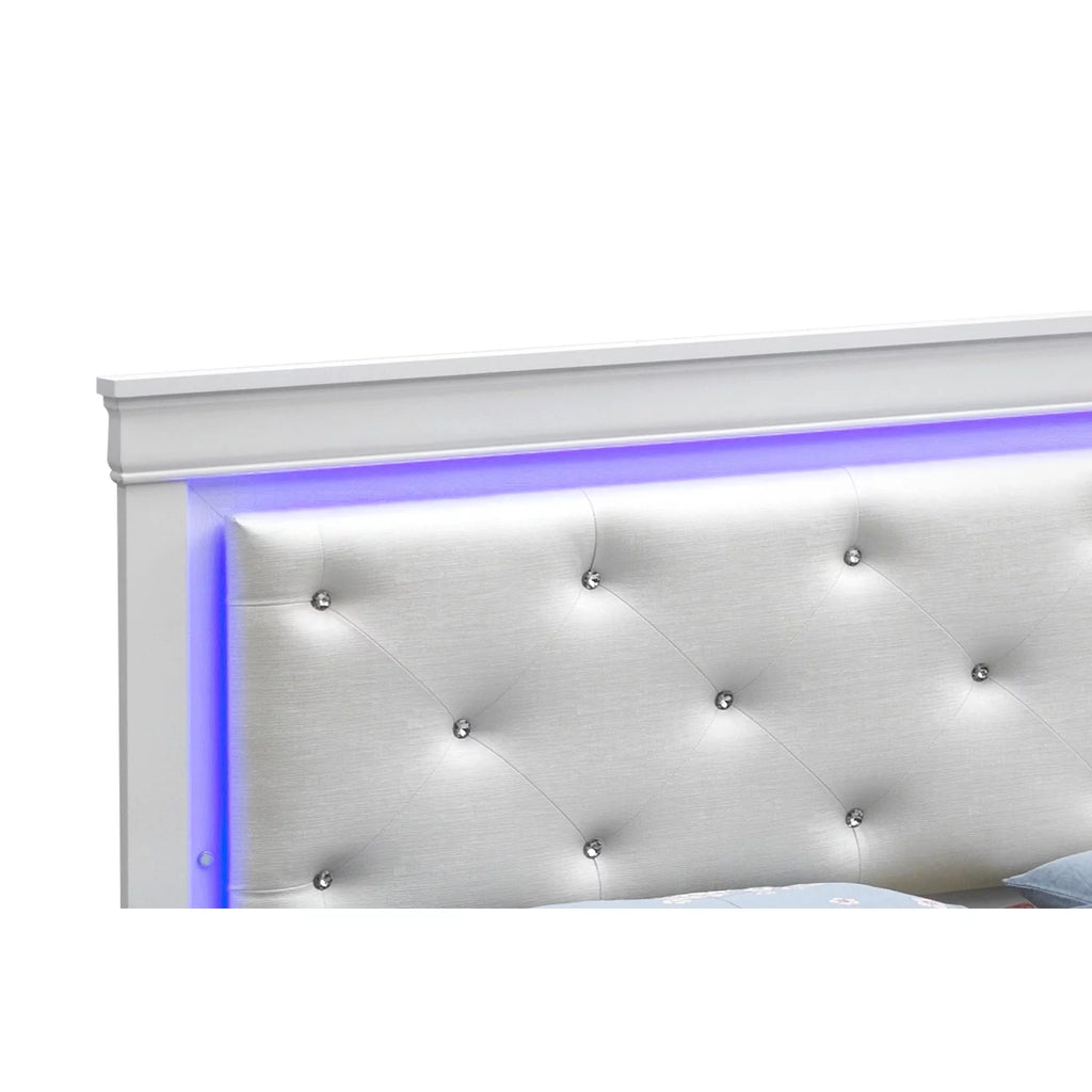 King Bed Q44170