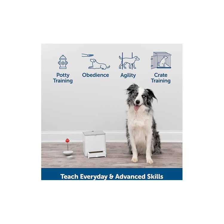 Remote Reward Trainer O2237