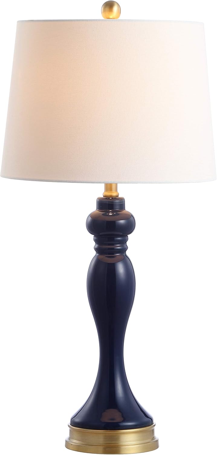Navy Gold 29-inch Table Lamp G159678