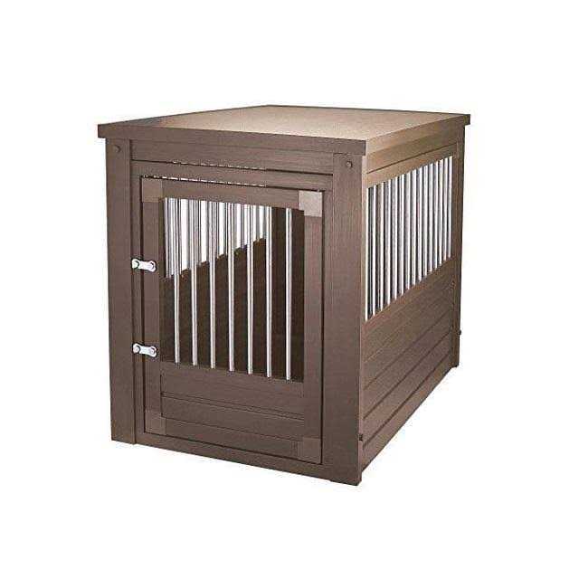 Dog Crate End Table Z14598