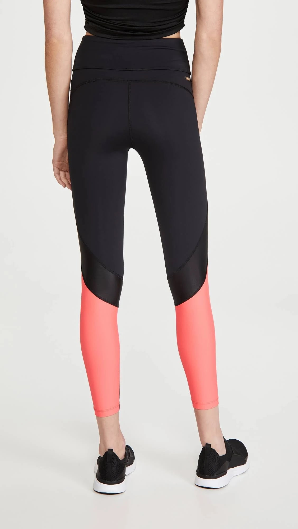 Compression Tights Watermelon XL A176