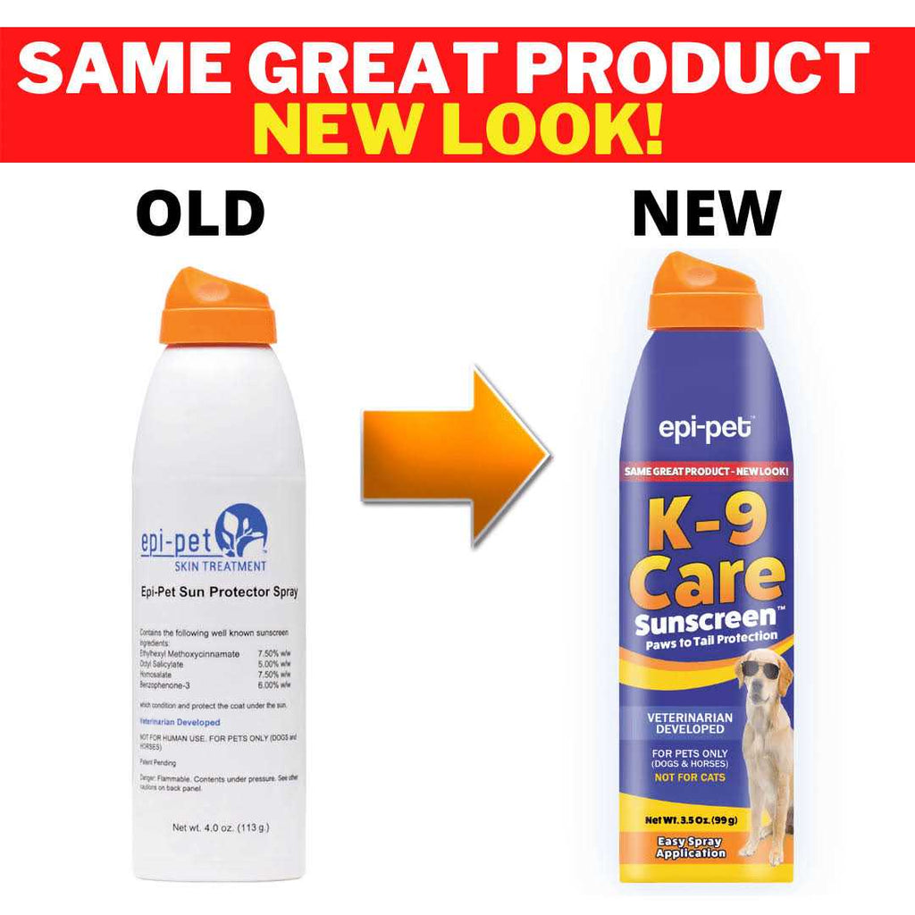 Pet Sunscreen V214