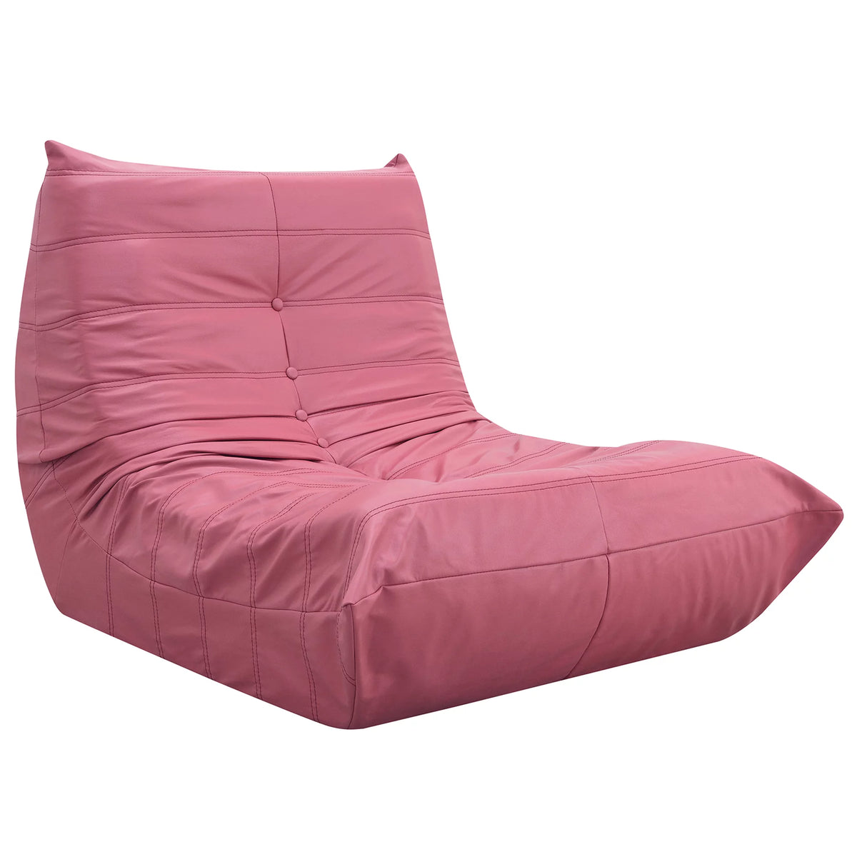 Oversized Armless Lounge Chair K462299