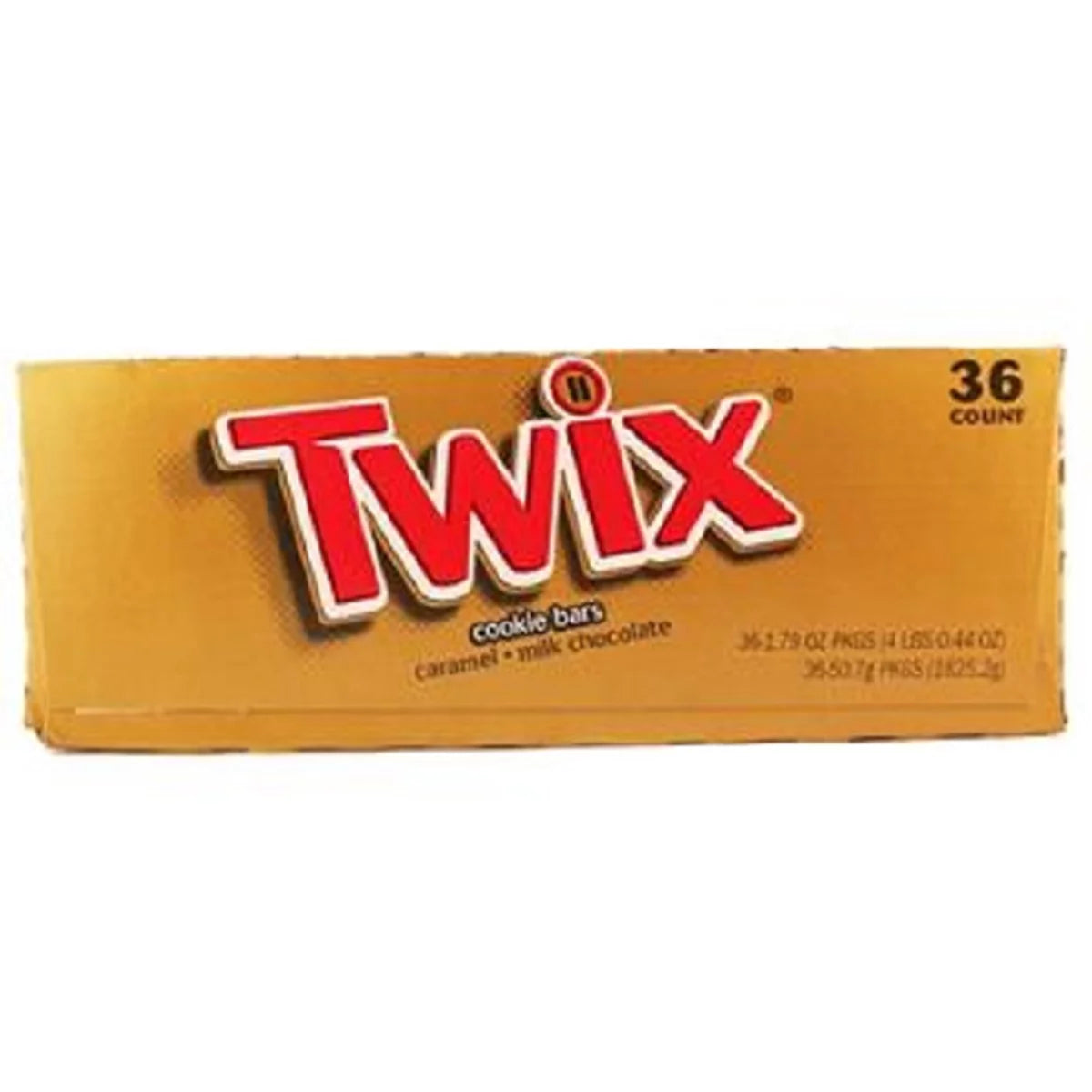 Caramel Cookie Candy 36/1.79oz V264
