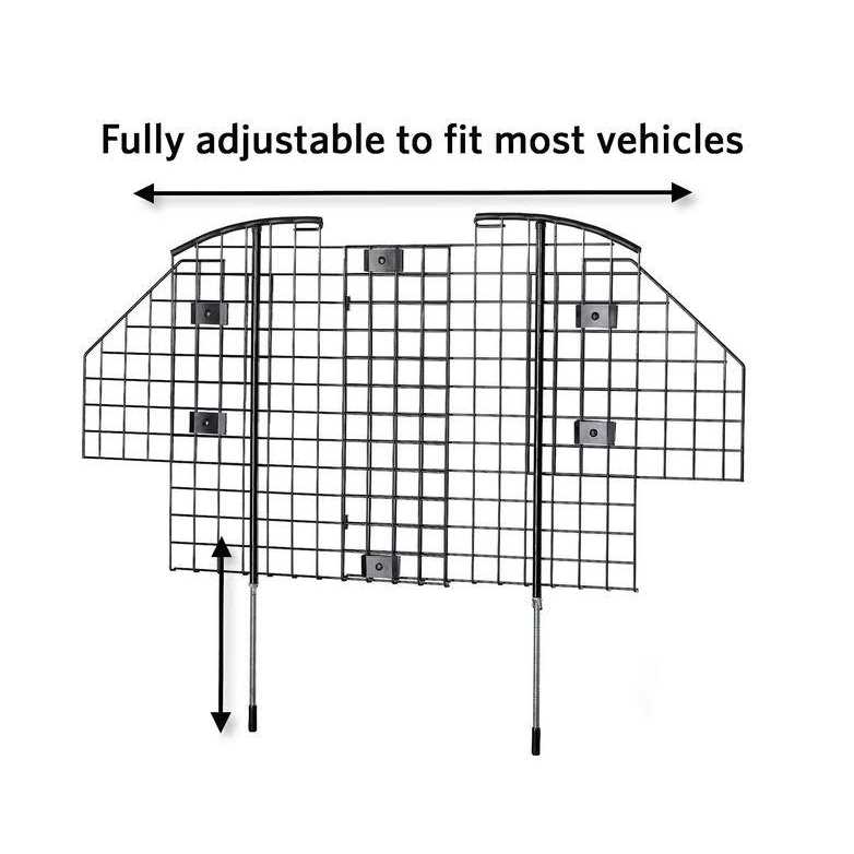 Universal Wire Barrier B90247
