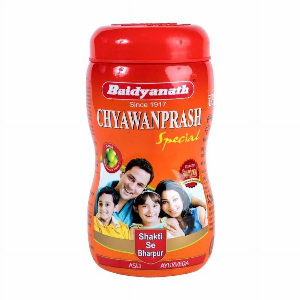 Chyawanprash L185