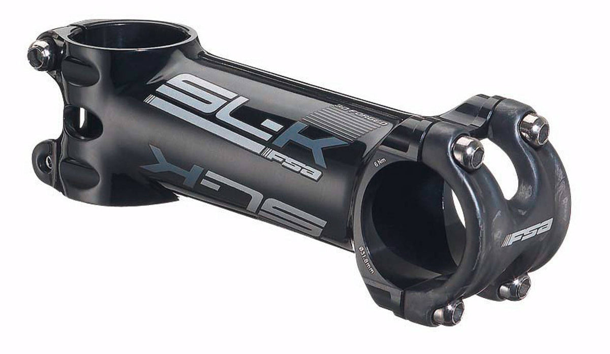 Black 90mm Stem I97189