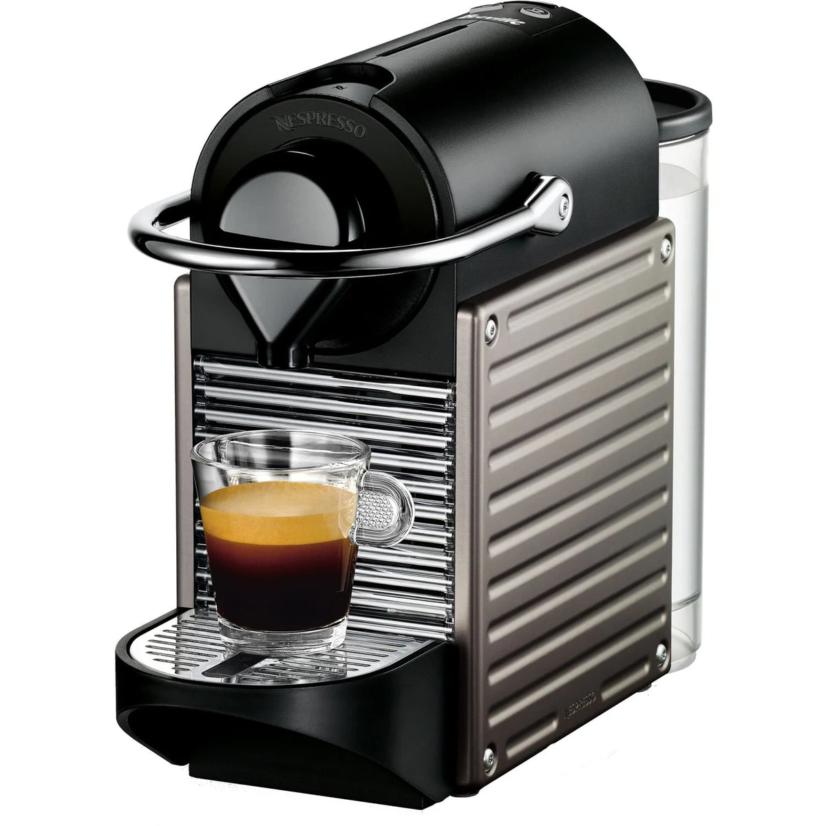 Single-Serve Espresso Machine A71079