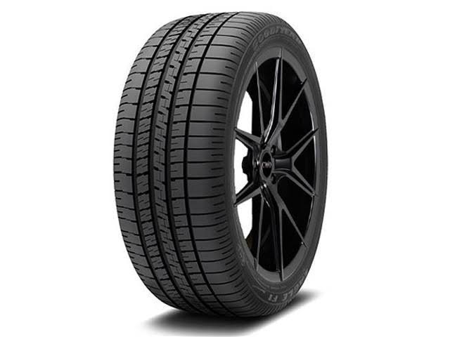 Goodyear Eagle F1 Supercar EMT P275/35ZR18 S745