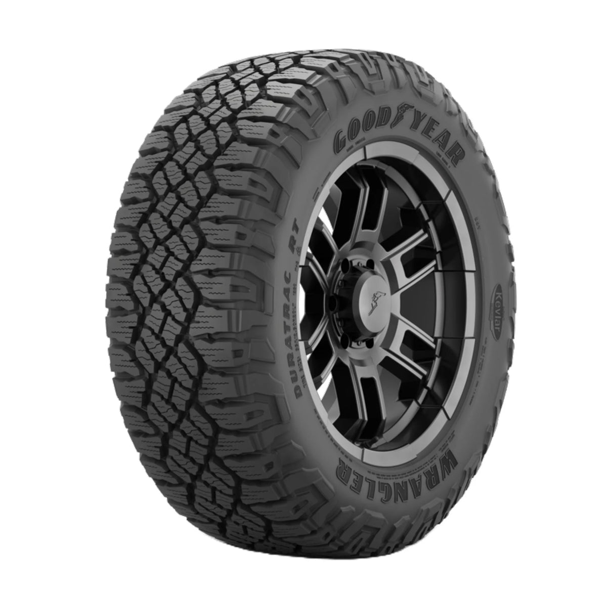 265/70R18 Light Truck Tire M634