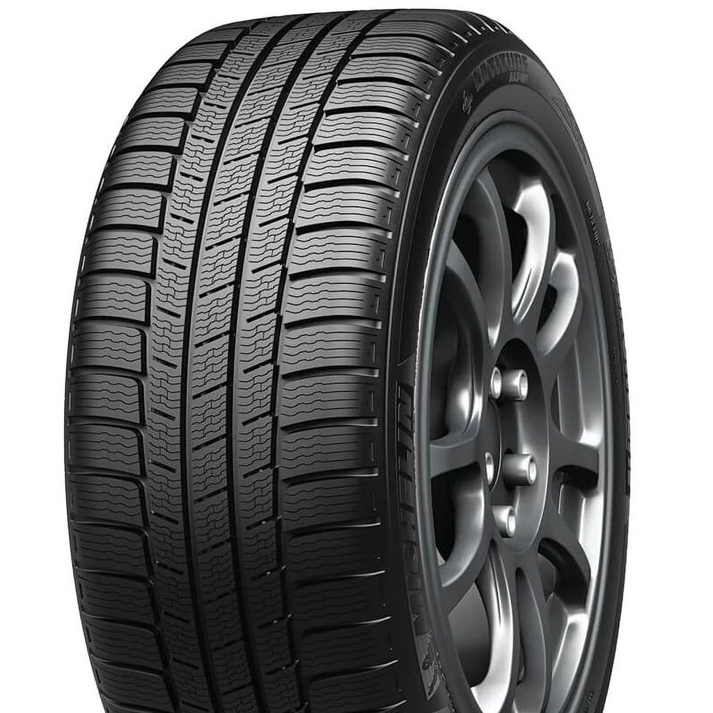 Winter 255/55R18 109V XL Passenger Tire Q45807