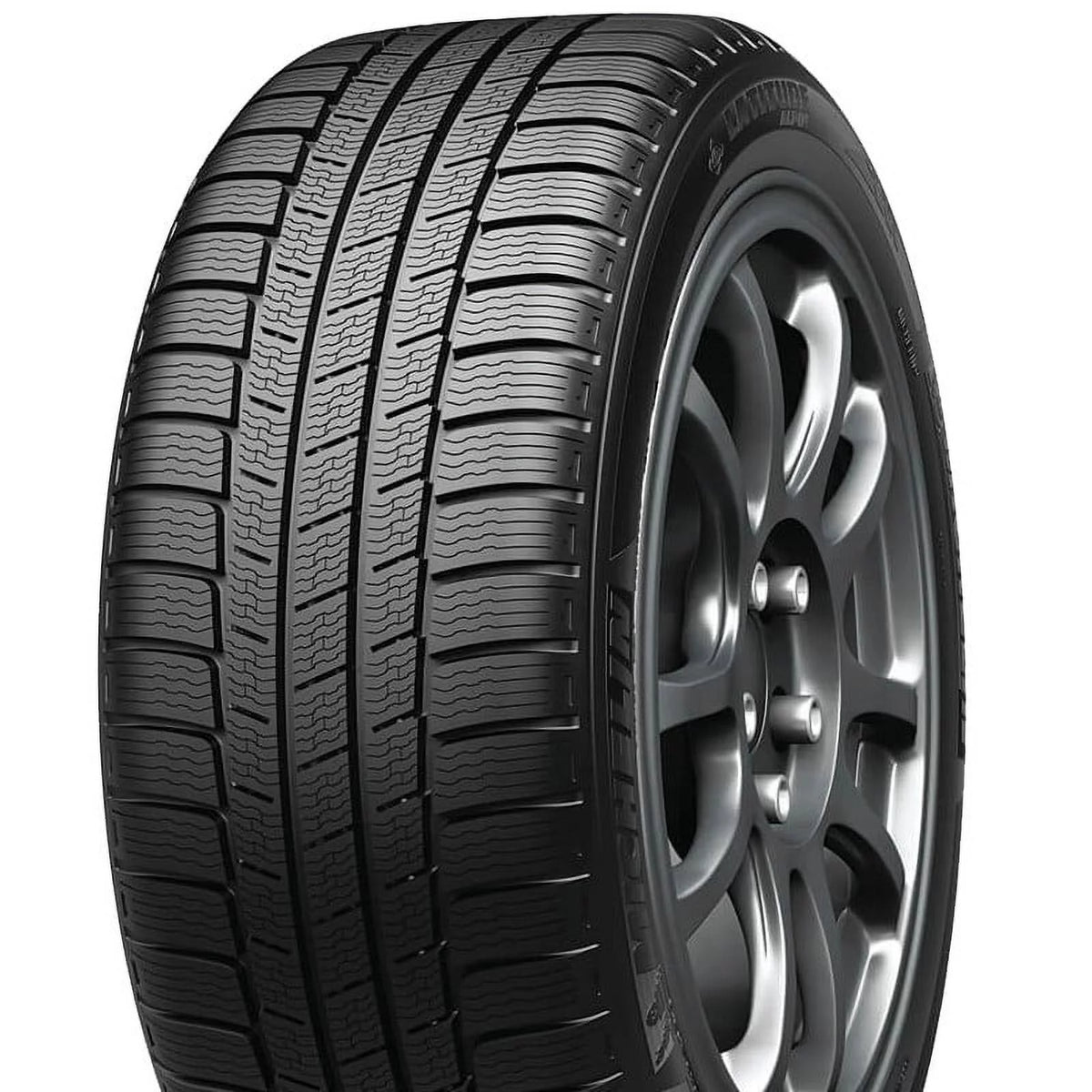 Winter 255/55R18 109V XL Passenger Tire Q45807