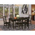 7 Piece Dining Table and 6 Chairs J599885