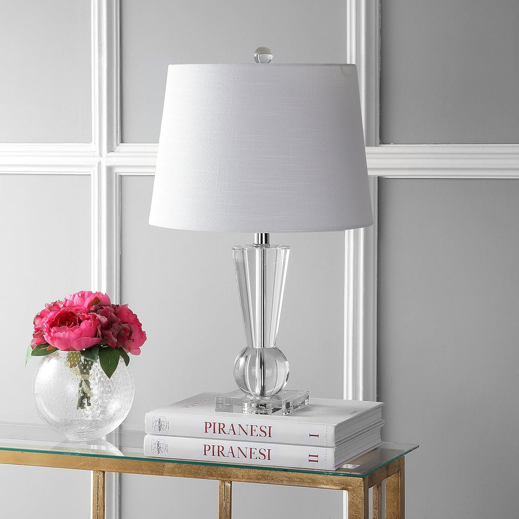 Crystal LED Table Lamp D916