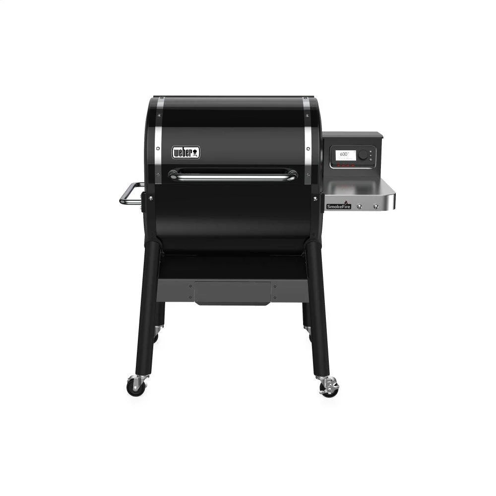 Pellet Grill Smoker Wood Fired J3072