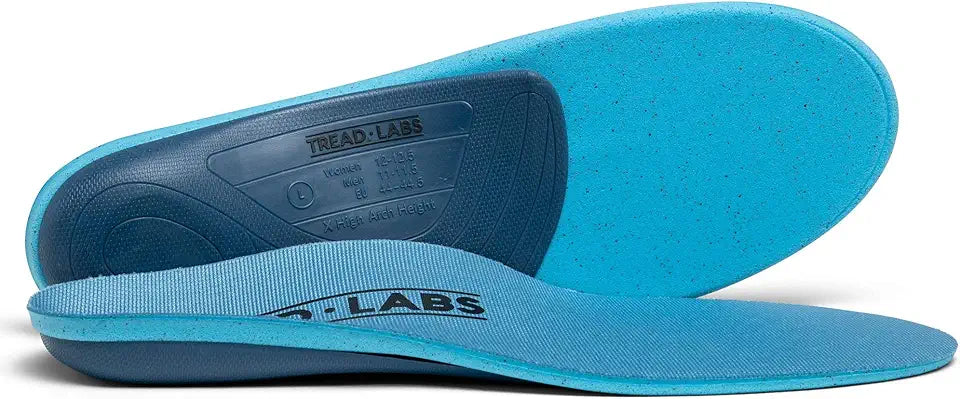 Extra Firm Arch Supports Insoles A8531