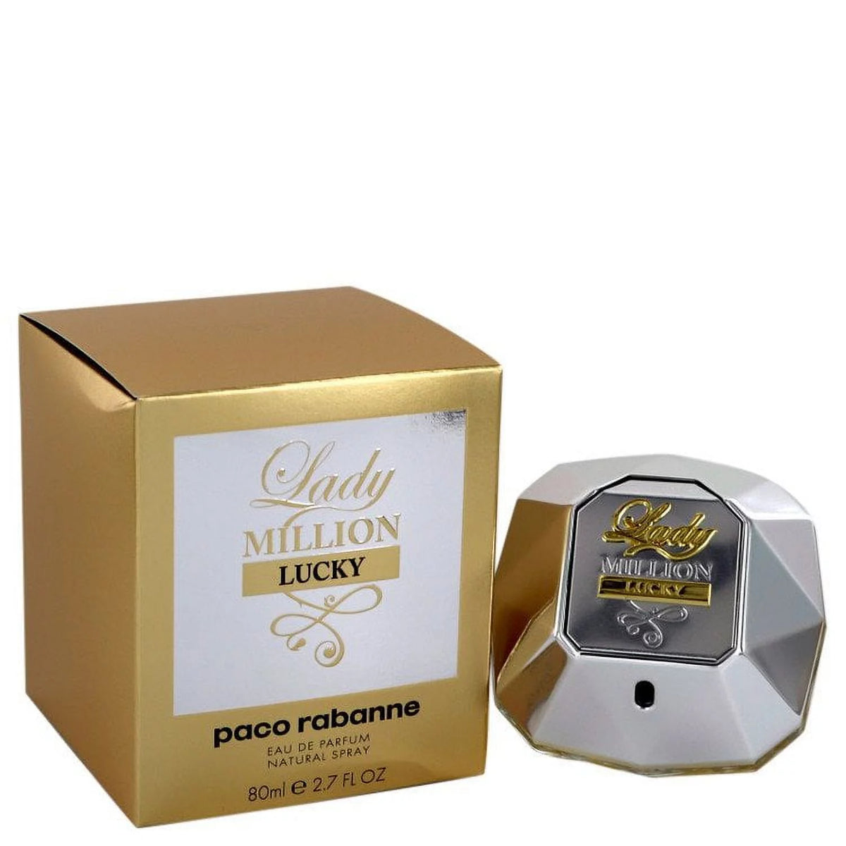 Eau De Parfum Spray 2.7 oz for Women K842739