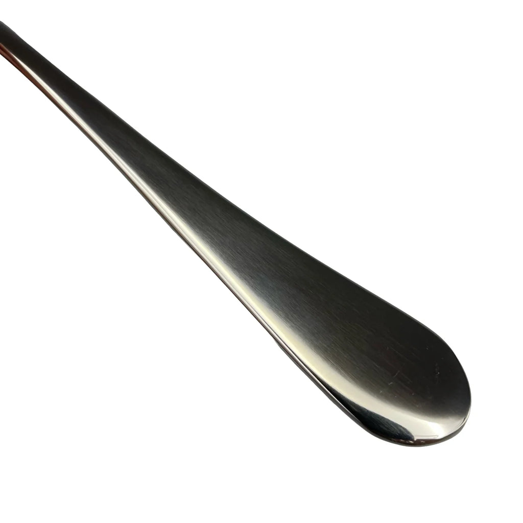 18/10 Stainless Steel 5pc. Place Setting Y200