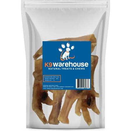 Chicken Feet Dog E775