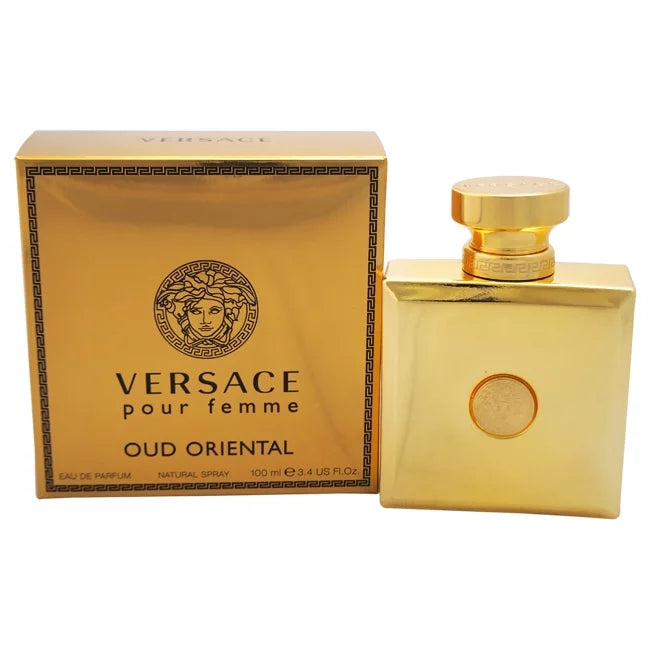 Eau De Parfum Spray 3.4 oz R39052