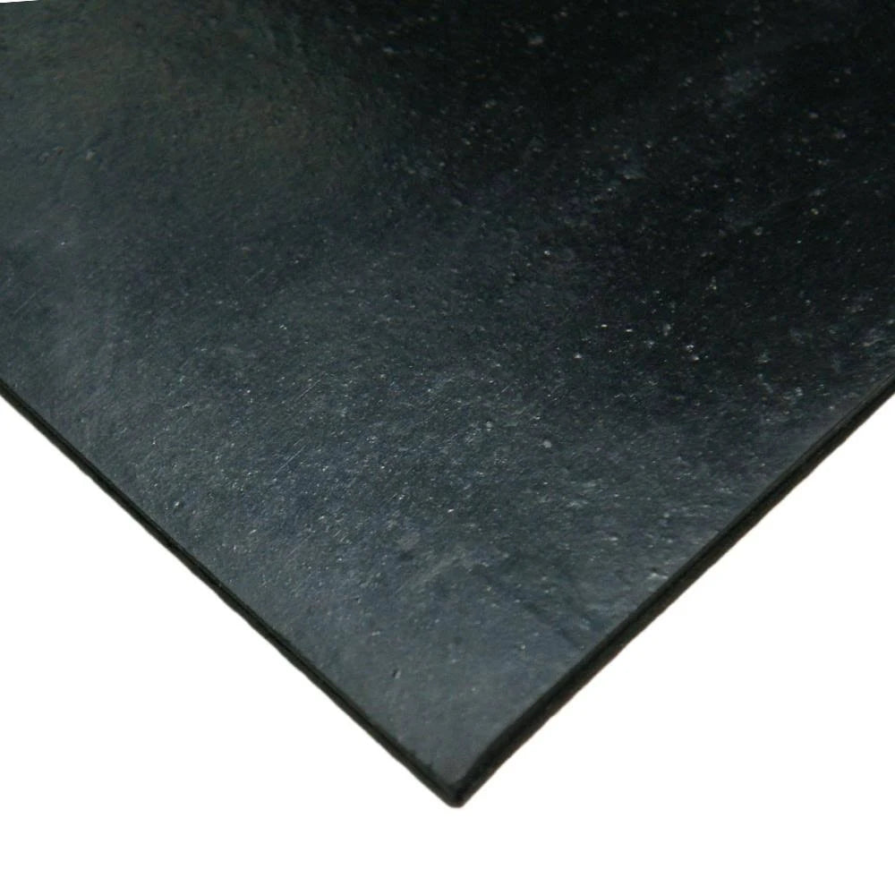 1/16 Thick x 3ft W x 20F SBR Rubber Sheet L929