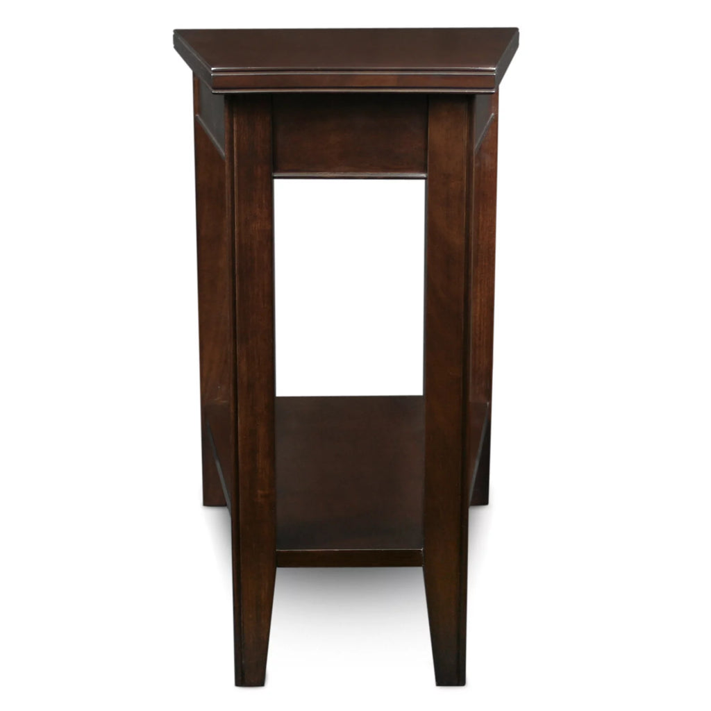 Recliner Wedge Table K96550