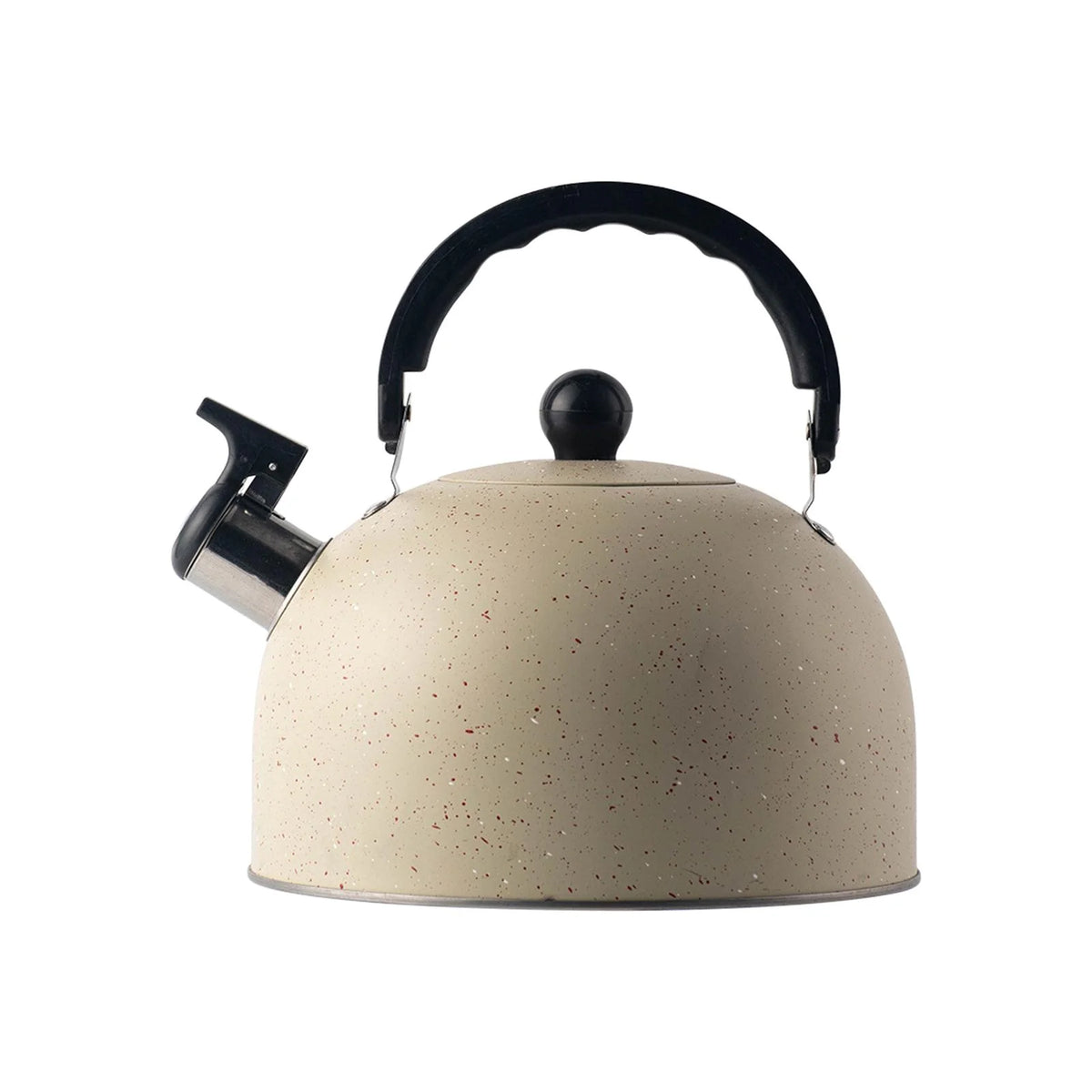 2.5L Stainless Steel Whistling Tea Kettle B383