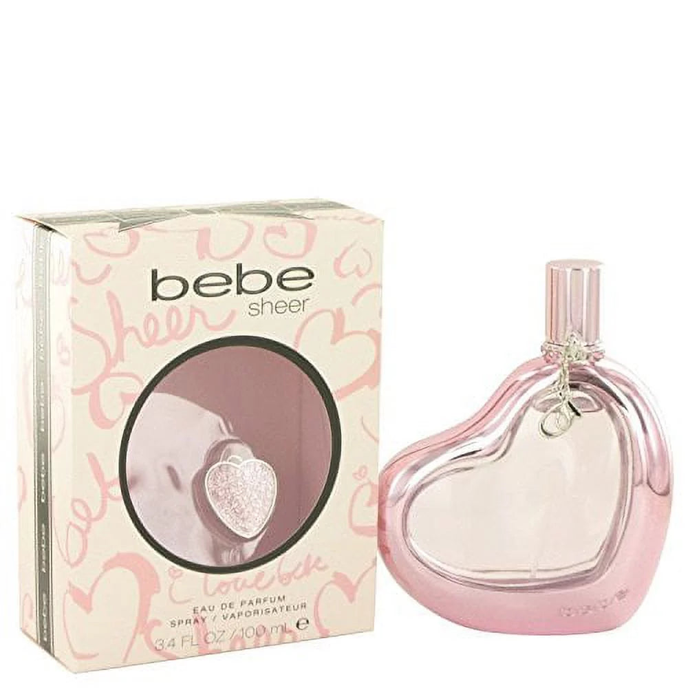 Eau De Parfum Spray 3.4 oz B581547