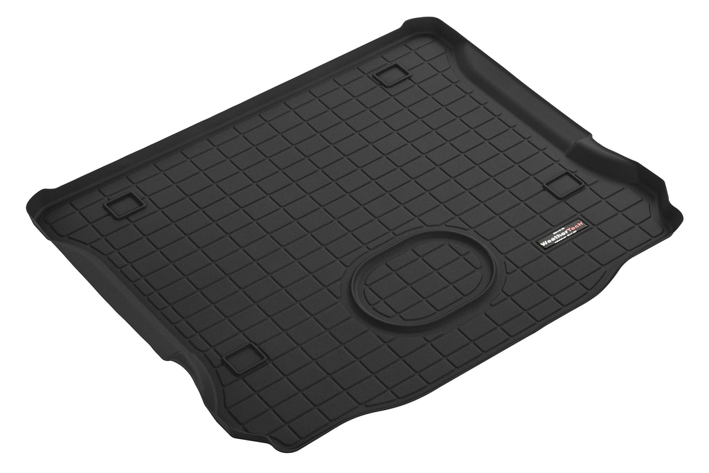Cargo Liner with Bumper Protector I469005