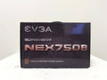 750W 80plus Bronze Power Supply F668
