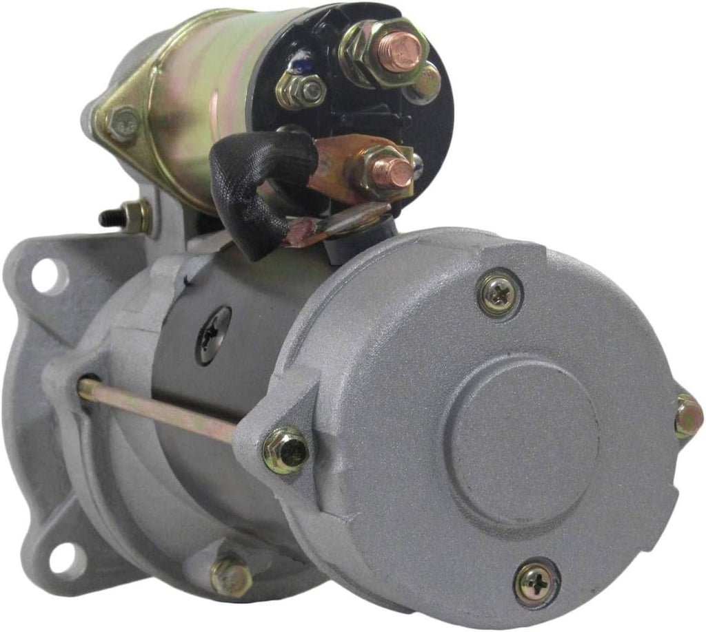 Starter Motor F724