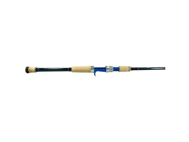 7 ft Cast Travel Rod G762