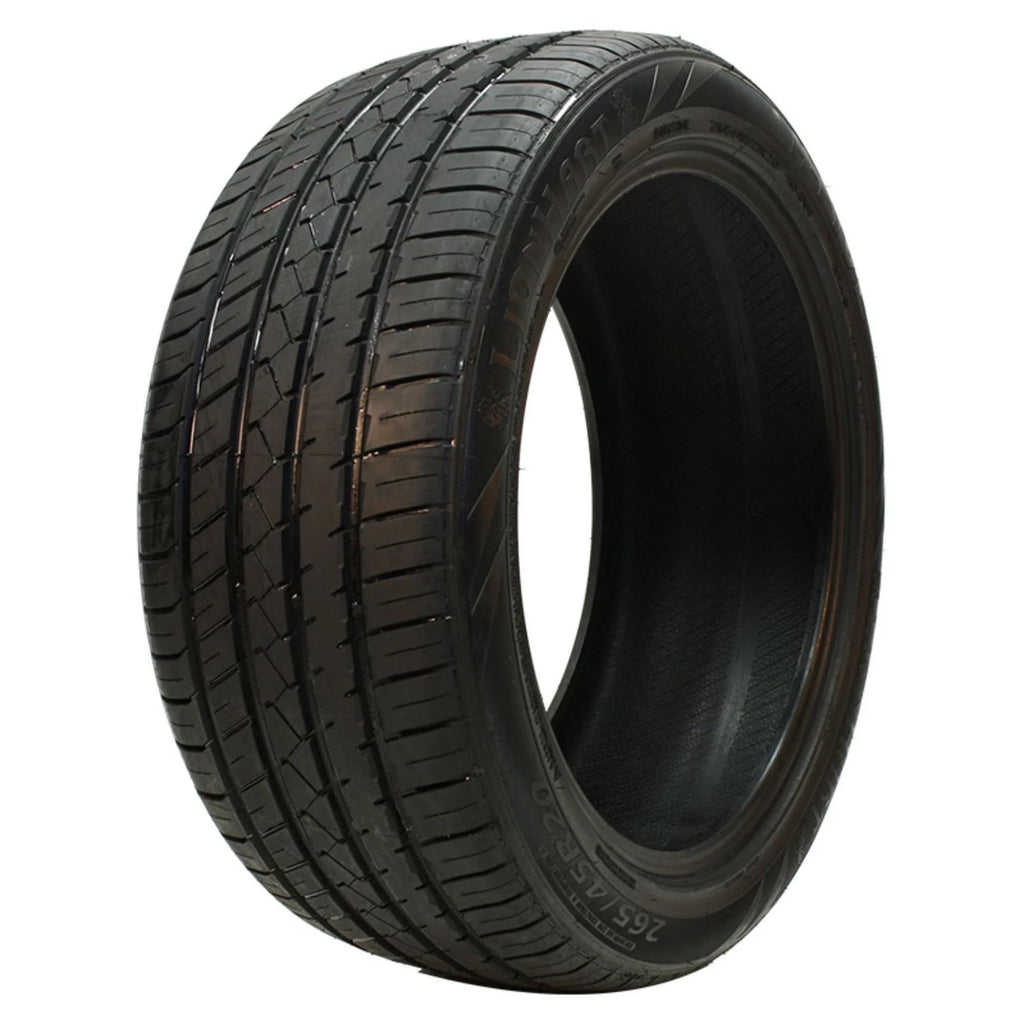 All Season 245/50ZR20 102W XL Passenger Tire J3400