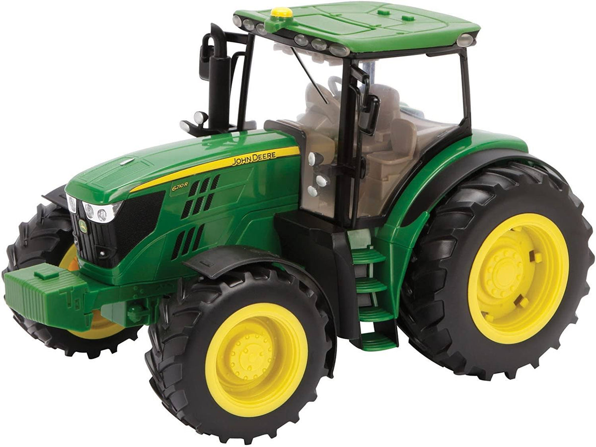 1:16 Tractor G2845